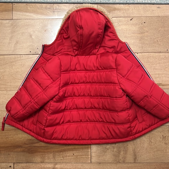 Ben Sherman 18M toddler coat gently loved in good condition - Picture 7 of 7